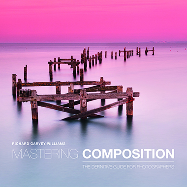 Mastering Composition in Photography Book