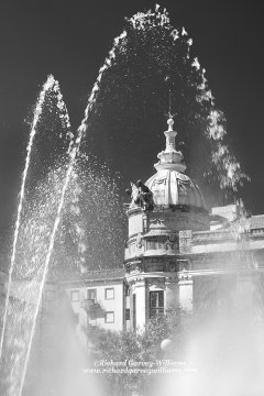 Street photography in Portugal